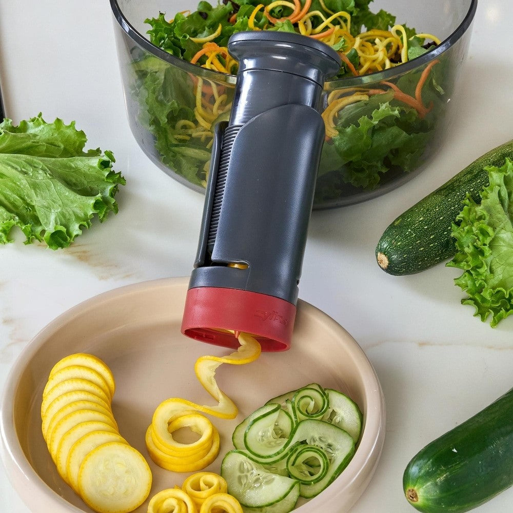 Zyliss Dual-Action Spiralizer