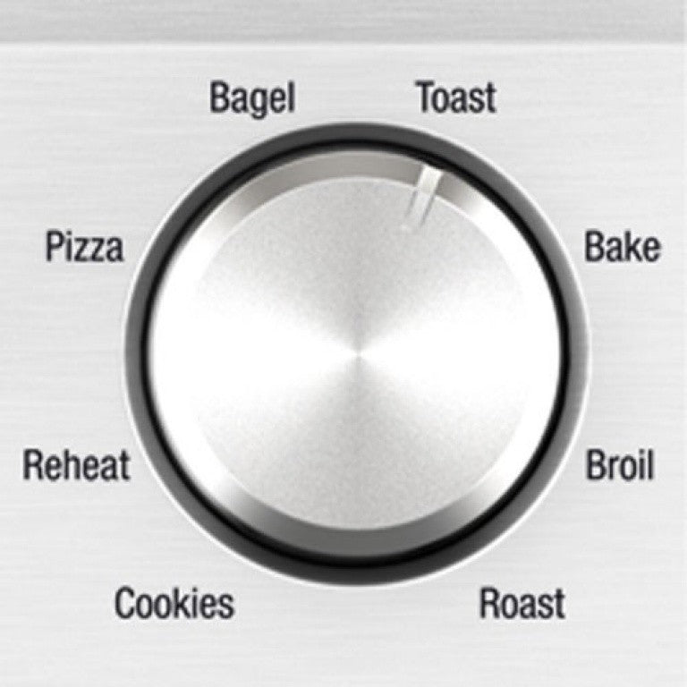 Breville Mini Smart Toaster Oven - iQ living