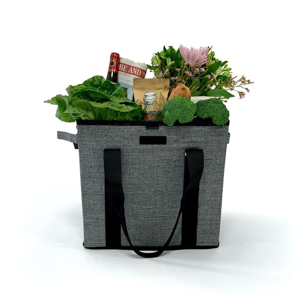 VOOMcart Collapsible Shopping Trolley