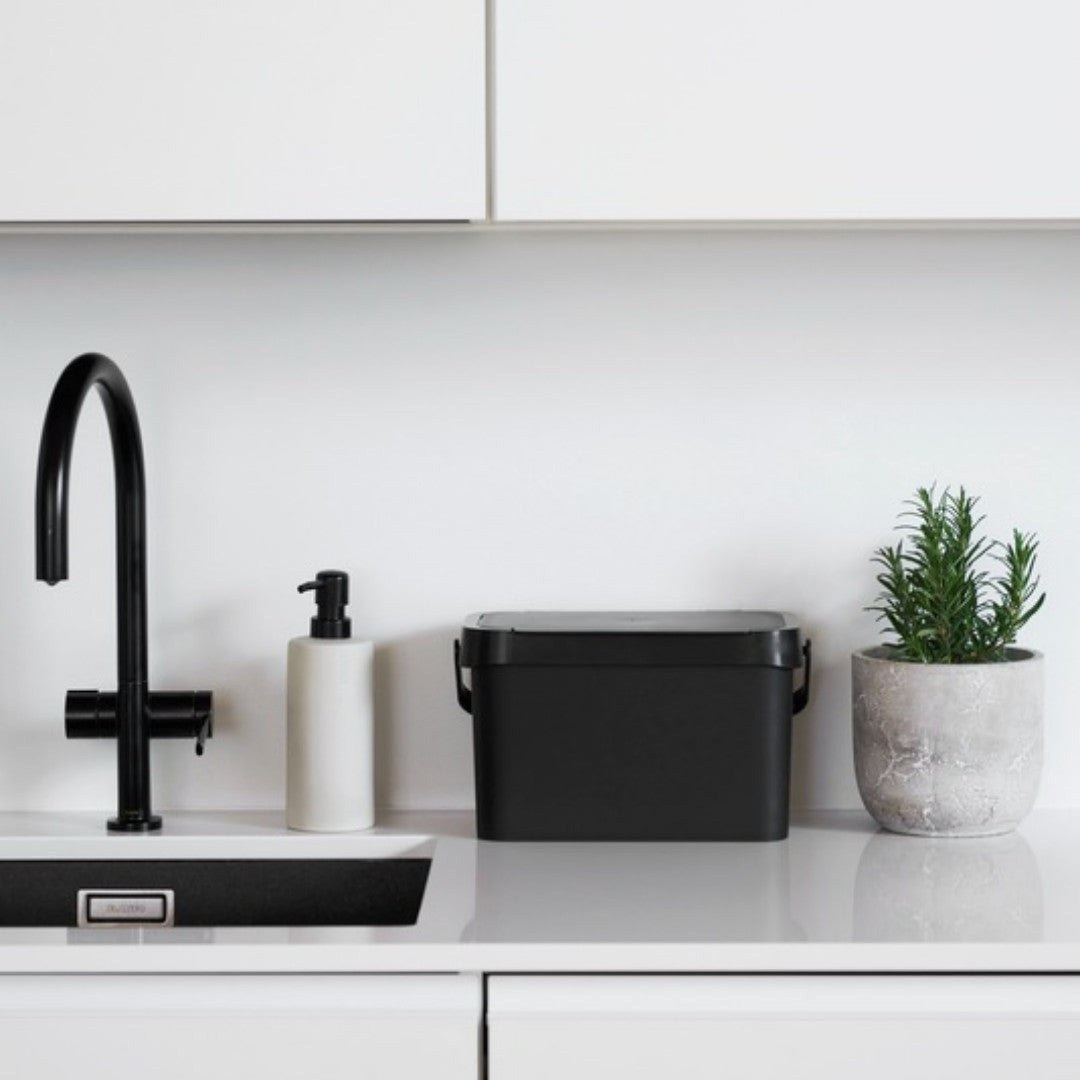 SmartStore Collect Biowaste Compost Container - iQ living