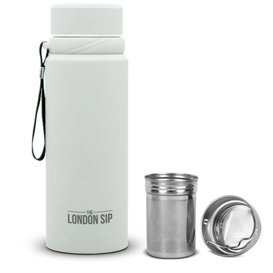 London Sip Tea Infuser Bottle 25oz