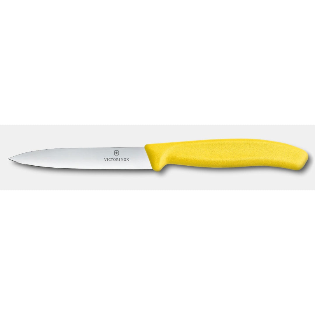Victorinox Swiss Classic Spear Tip Paring Knife 4.25" - iQ living