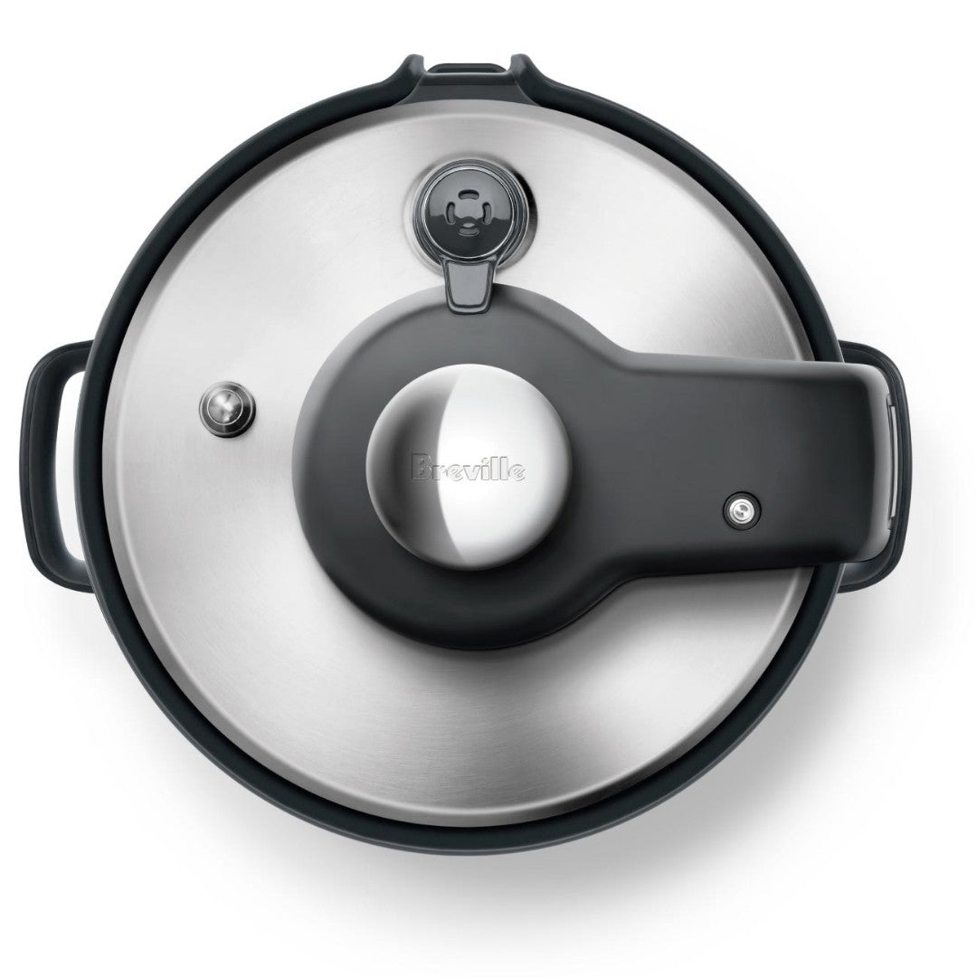 Breville Fast Slow GO Multi-Cooker