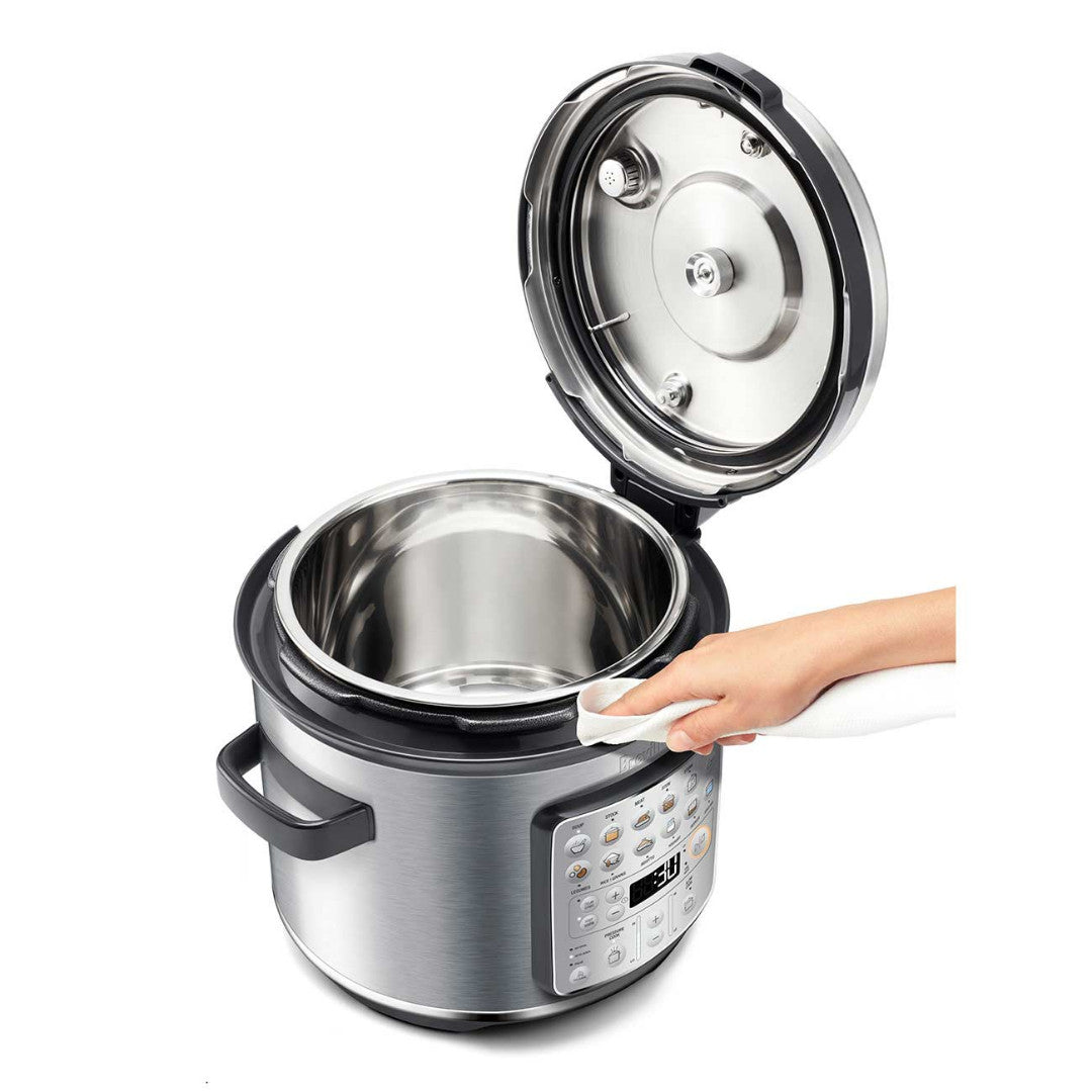 Breville Fast Slow GO Multi-Cooker