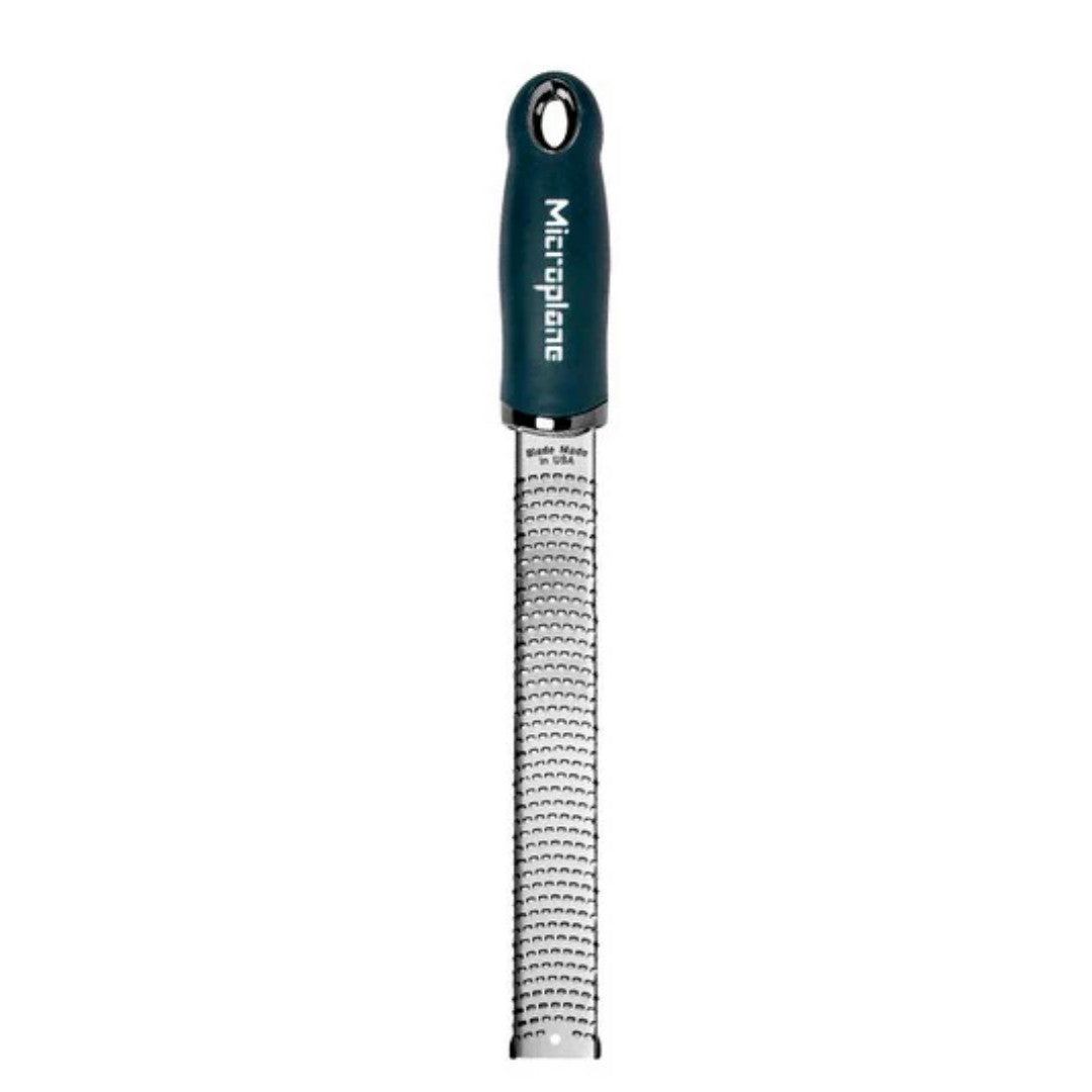 Microplane Premium Classic Zester & Grater