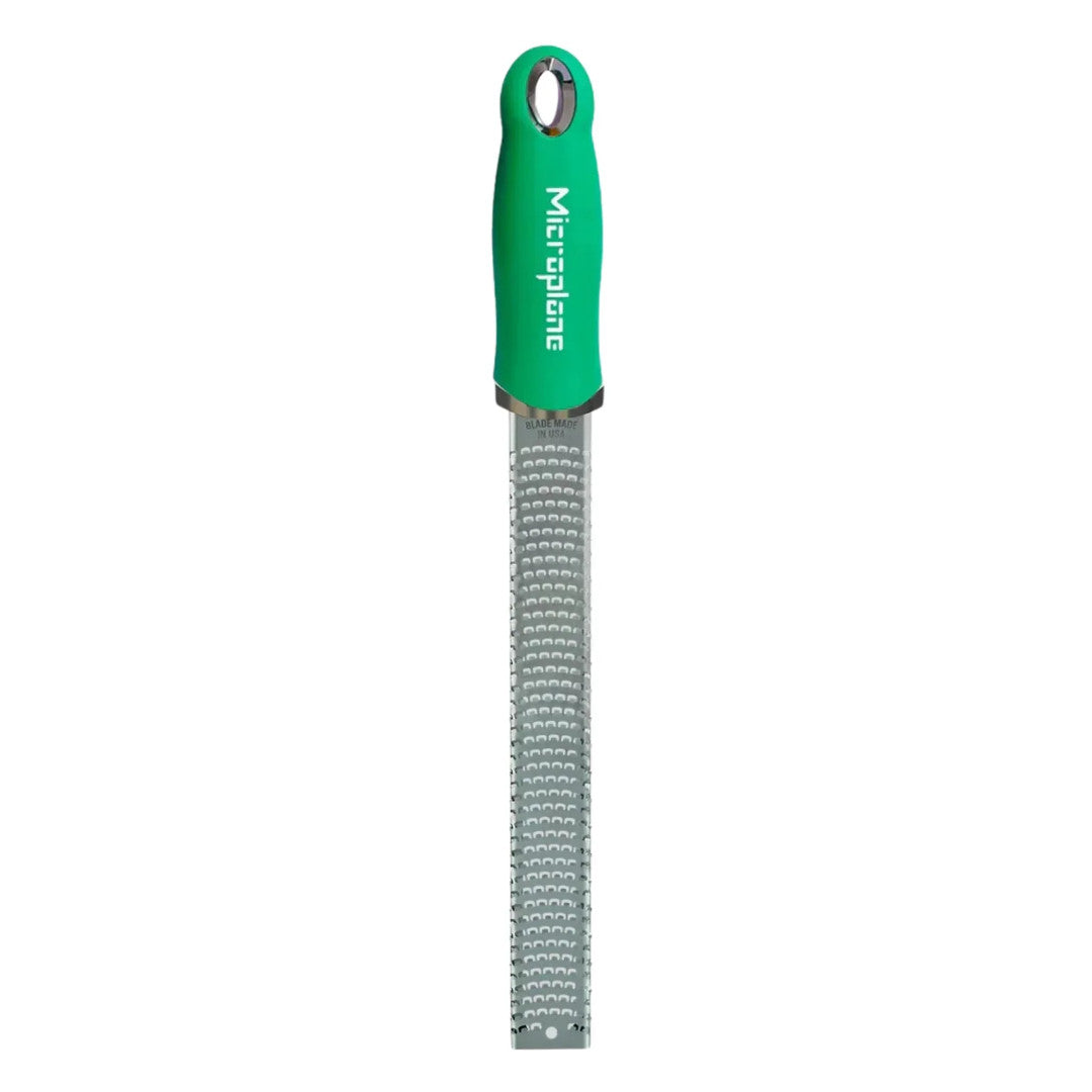 Microplane Premium Classic Zester & Grater