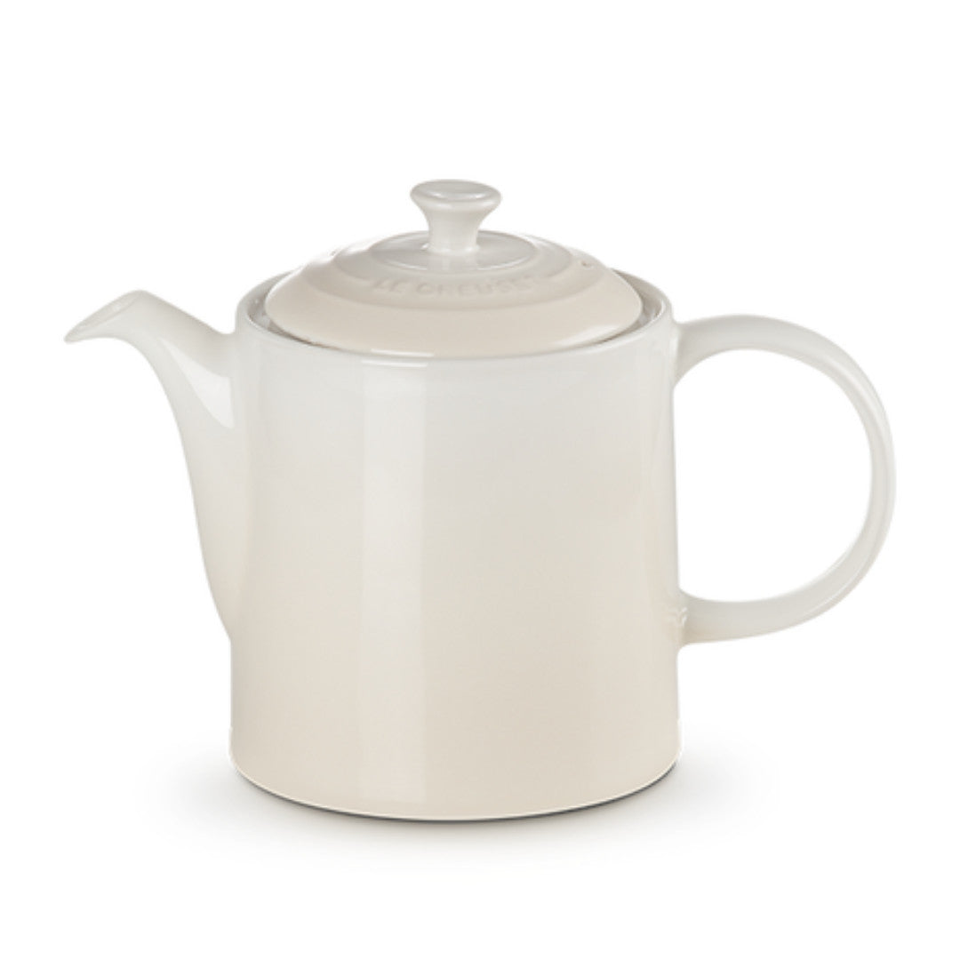 Le Creuset Stoneware Grand Teapot 1.3L