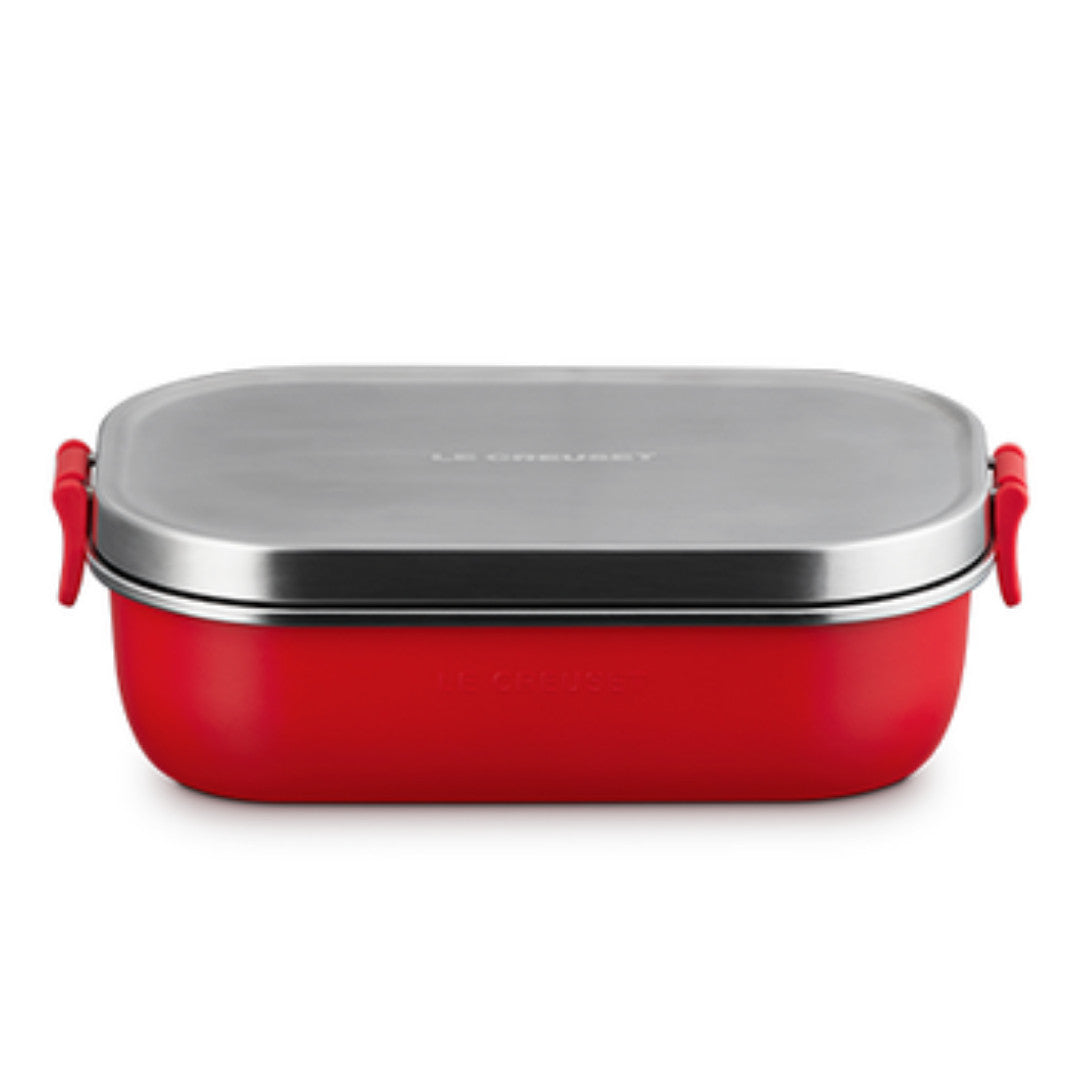 Le Creuset On-The-Go Lunch Box