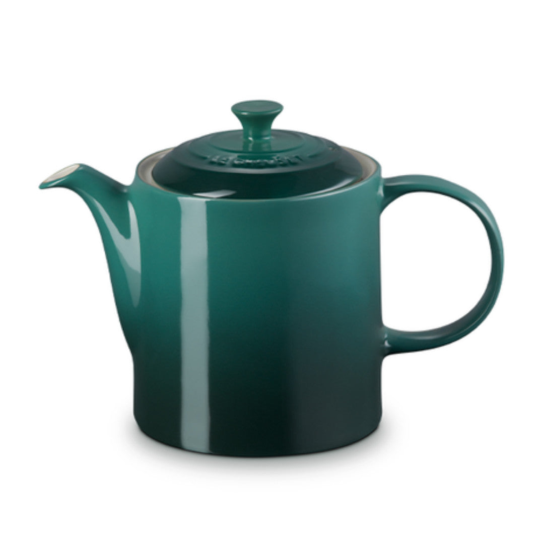 Le Creuset Stoneware Grand Teapot 1.3L