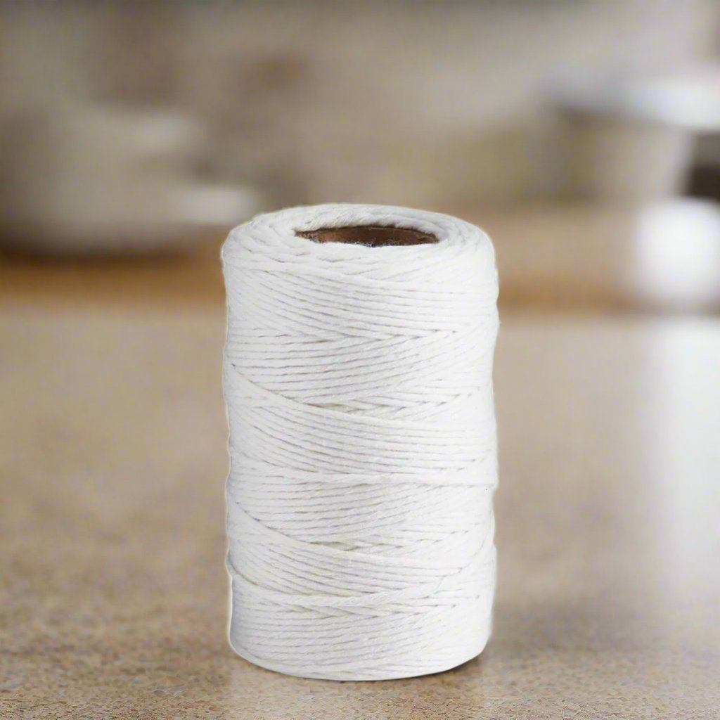 Trudeau 200 Ft. Cooking Twine - iQ living