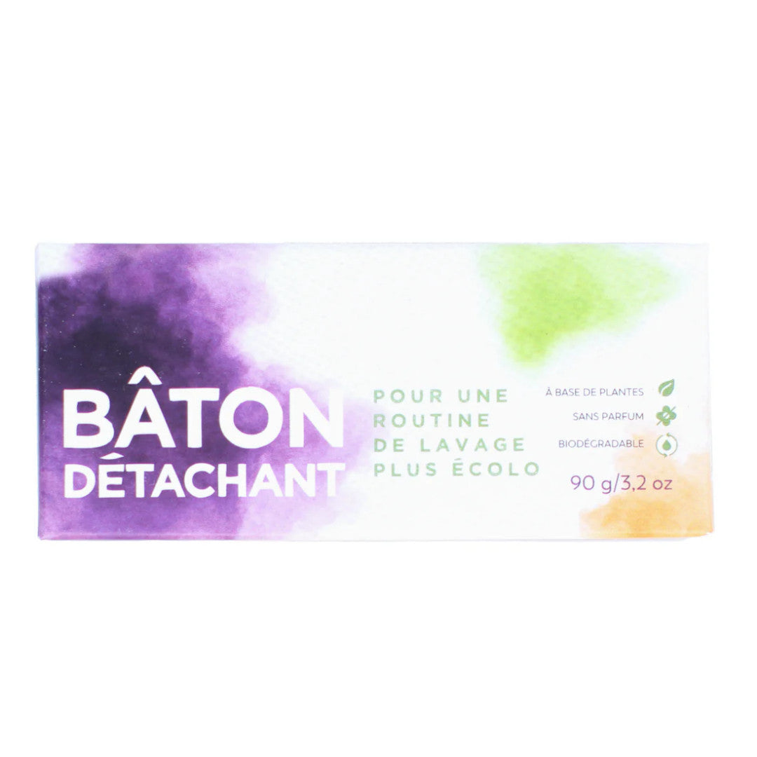 Ground Soap 'The Stain Assassin' Stain Remover