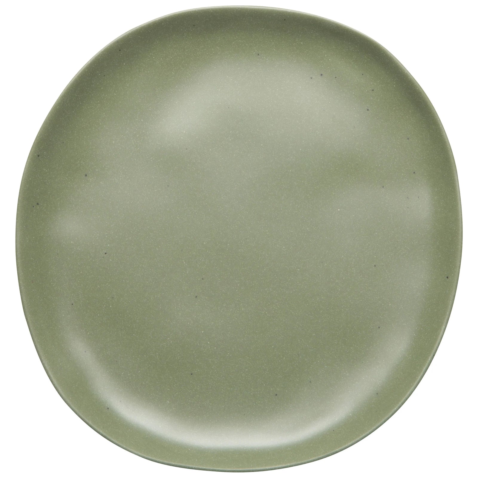 Now Designs Fresco Melamine Dinner Plate 11"