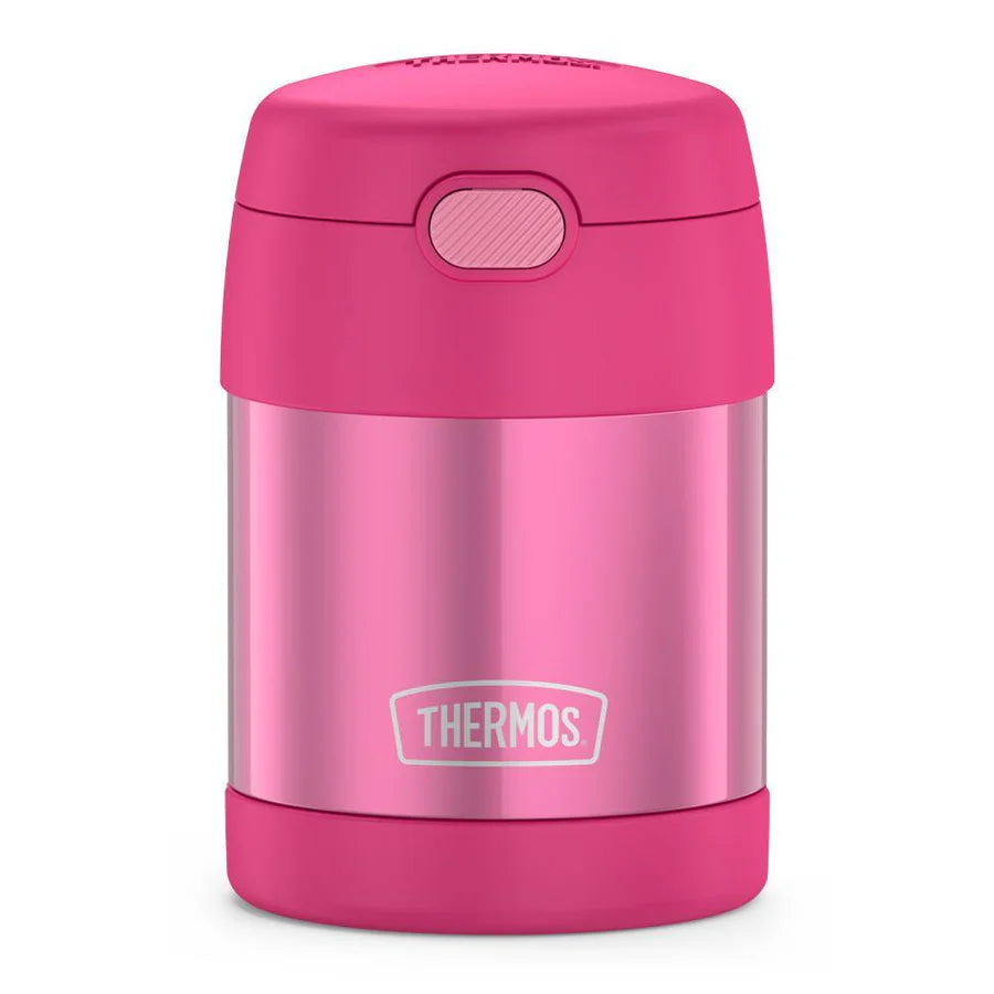 Thermos FUNtainer 10oz Food Jar Pink