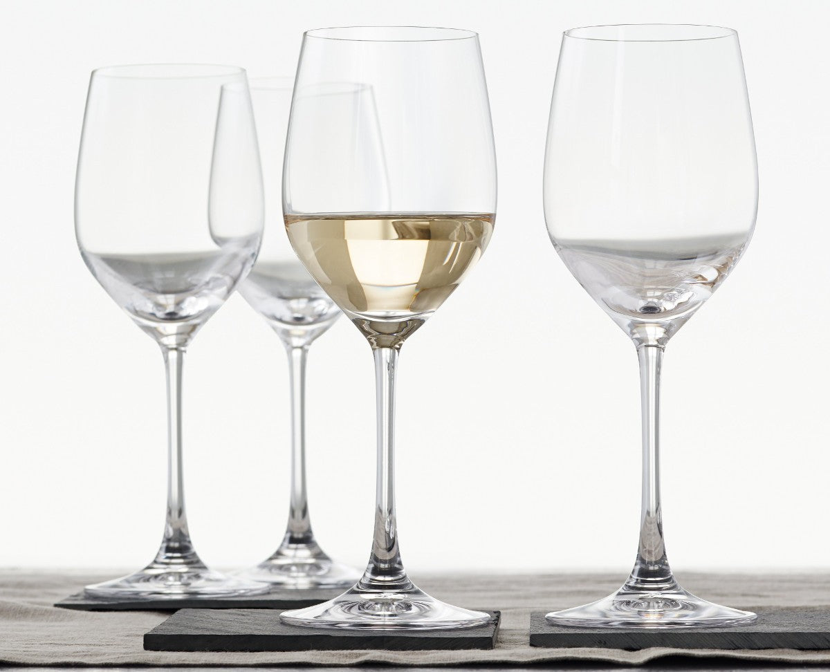 Spiegelau Vino Grande White Wine Glass Set of 4