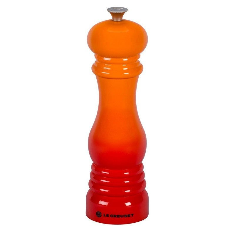 Le Creuset Classic 8" Pepper Mill - iQ living