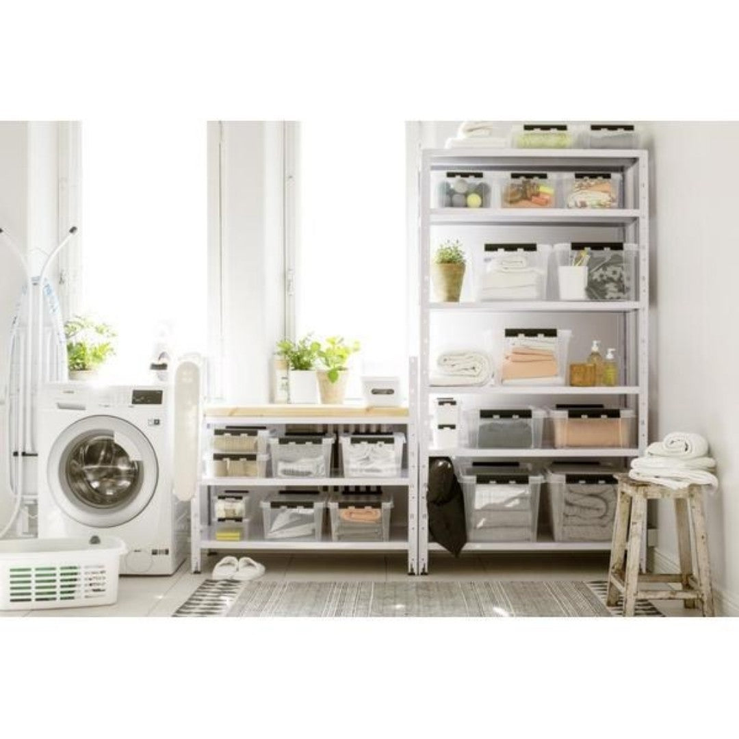 SmartStore Classic Storage Container - iQ living
