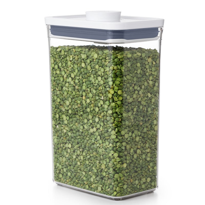 OXO Good Grips POP 2.0 Rectangle Containers - iQ living