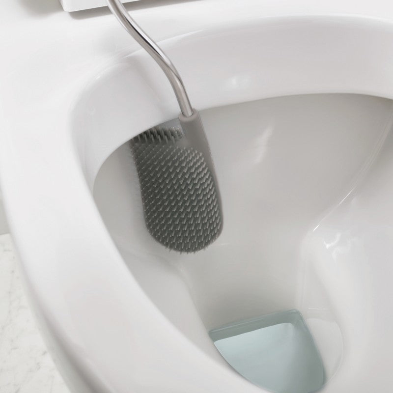 Joseph Joseph Smart Store Toilet Brush