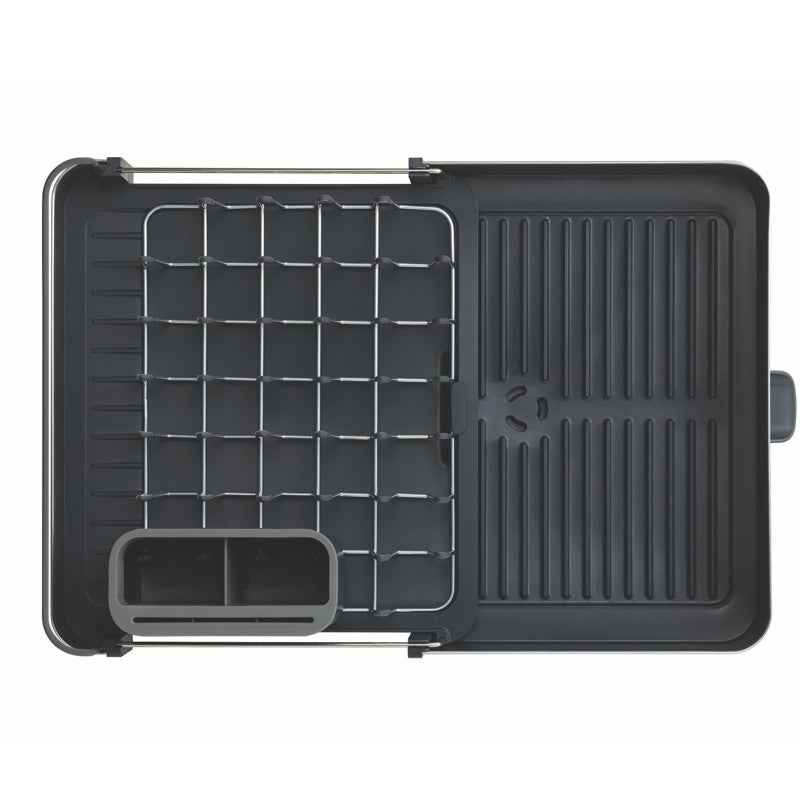 Joseph Joseph Expandable Stainless Steel Dishrack