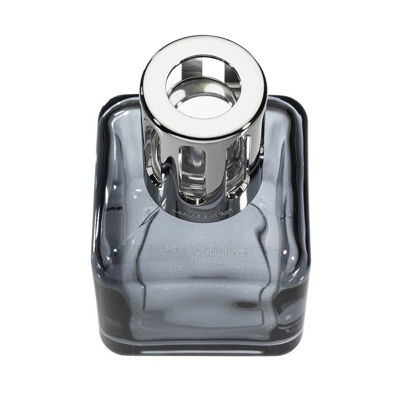 Maison Berger Ice Cube Grey Lamp - iQ living
