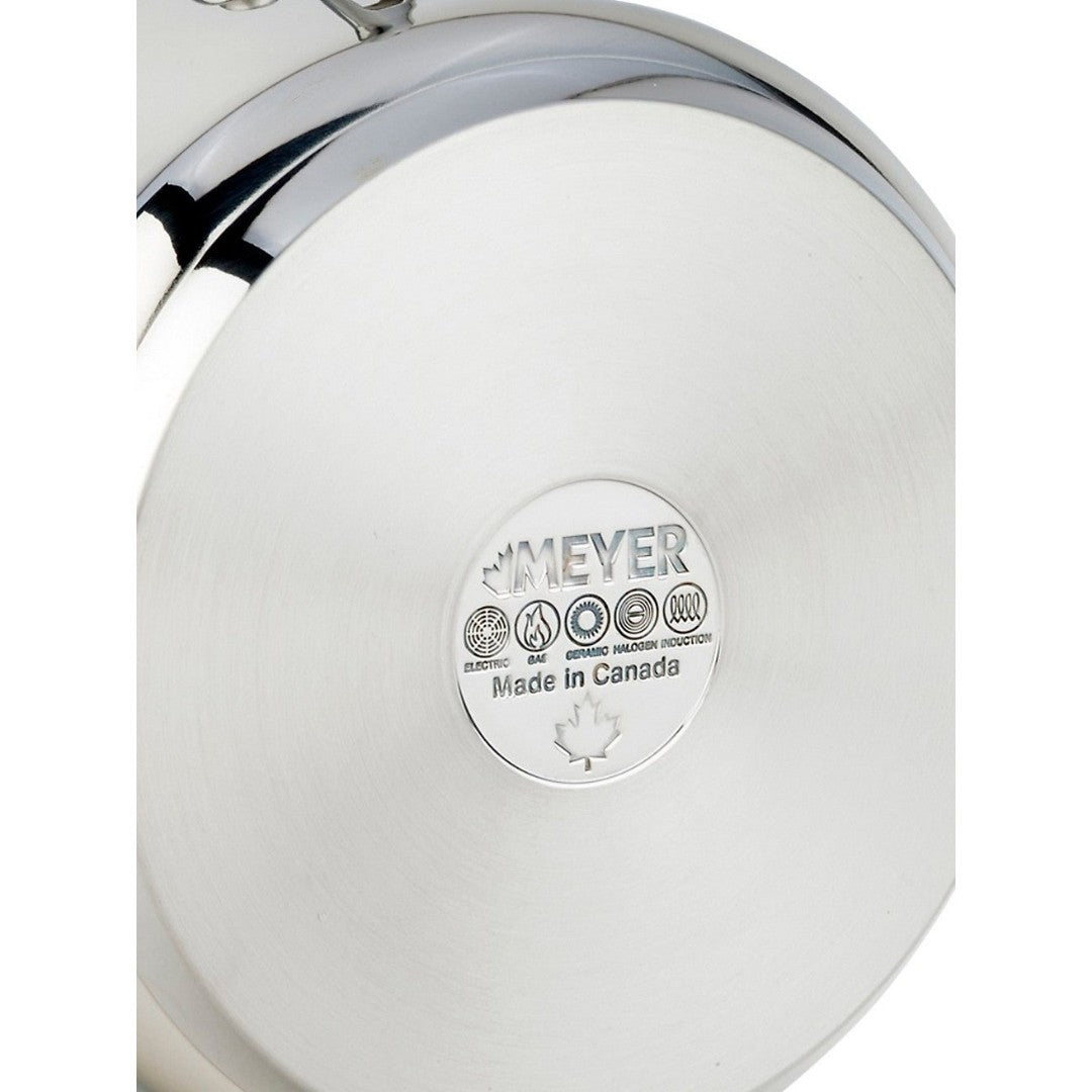 Meyer SuperSteel Tri-Ply Clad 10-Piece Set - iQ living