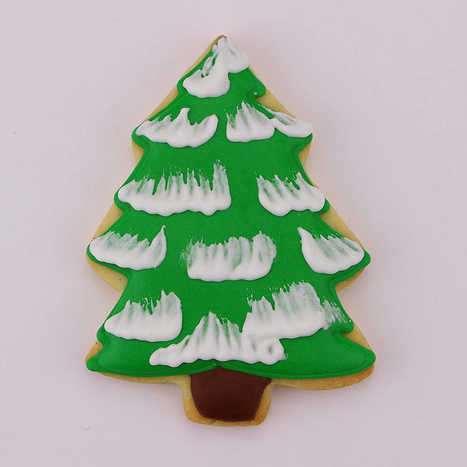 Ann Clark Mini Cookie Cutter - Christmas Tree