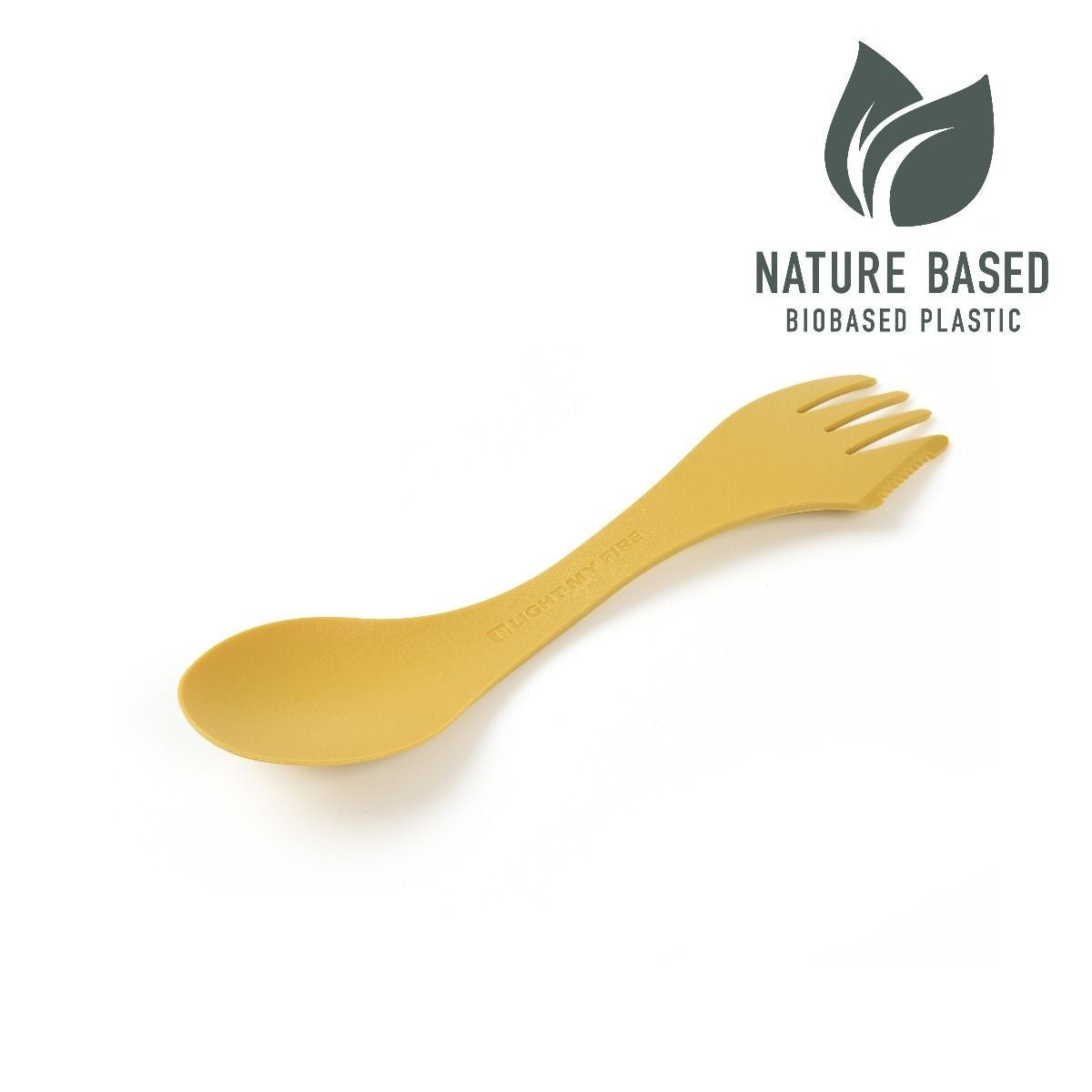Light My Fire Original BIO Spork - iQ living