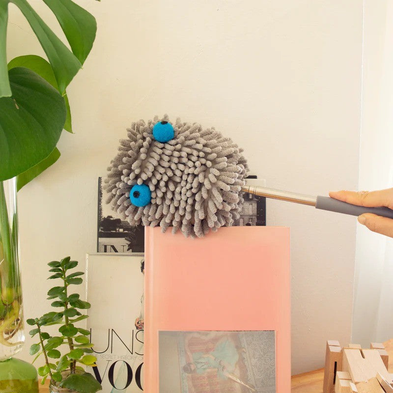 Kikkerland Monster Duster - iQ living