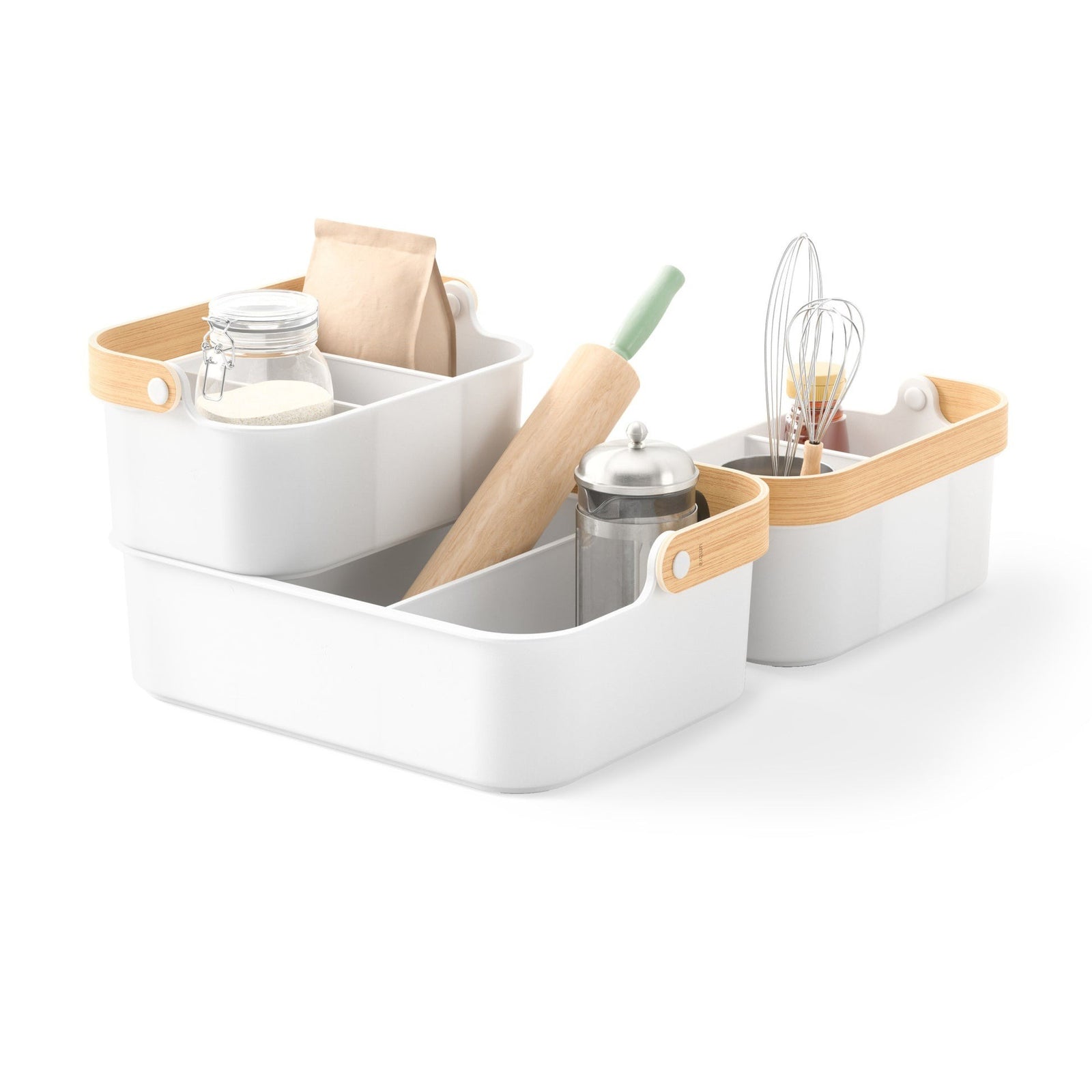 Umbra Bellwood Stackable Bin