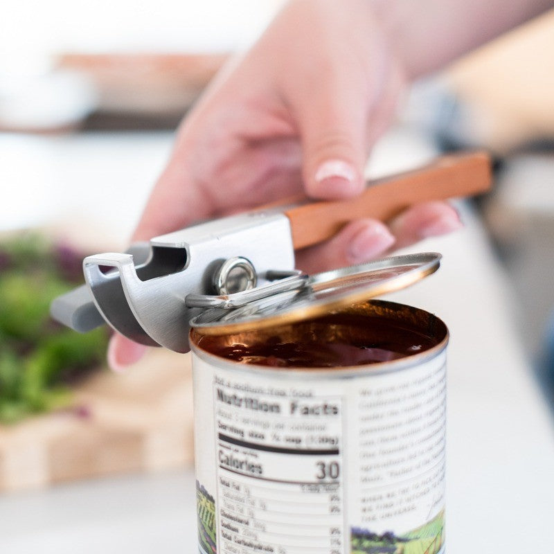 Full Circle Kraft Smooth Operator Can Opener