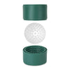 Kikkerland Golf Ball Ice Cube Mold Set Of 2