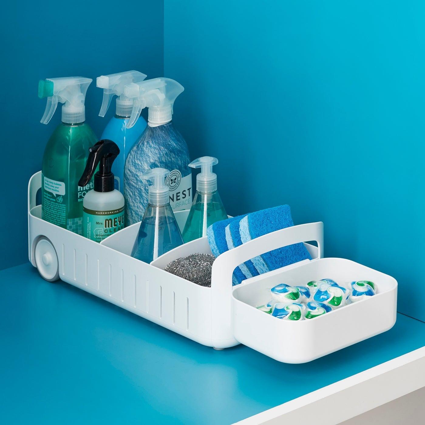 YouCopia RollOut Under Sink Caddy