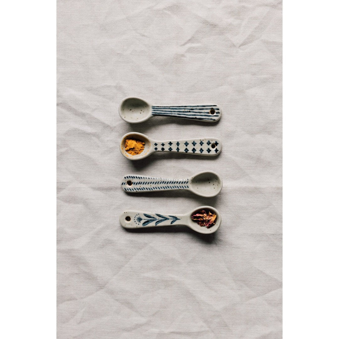Danica Element Mini Spoon - Each