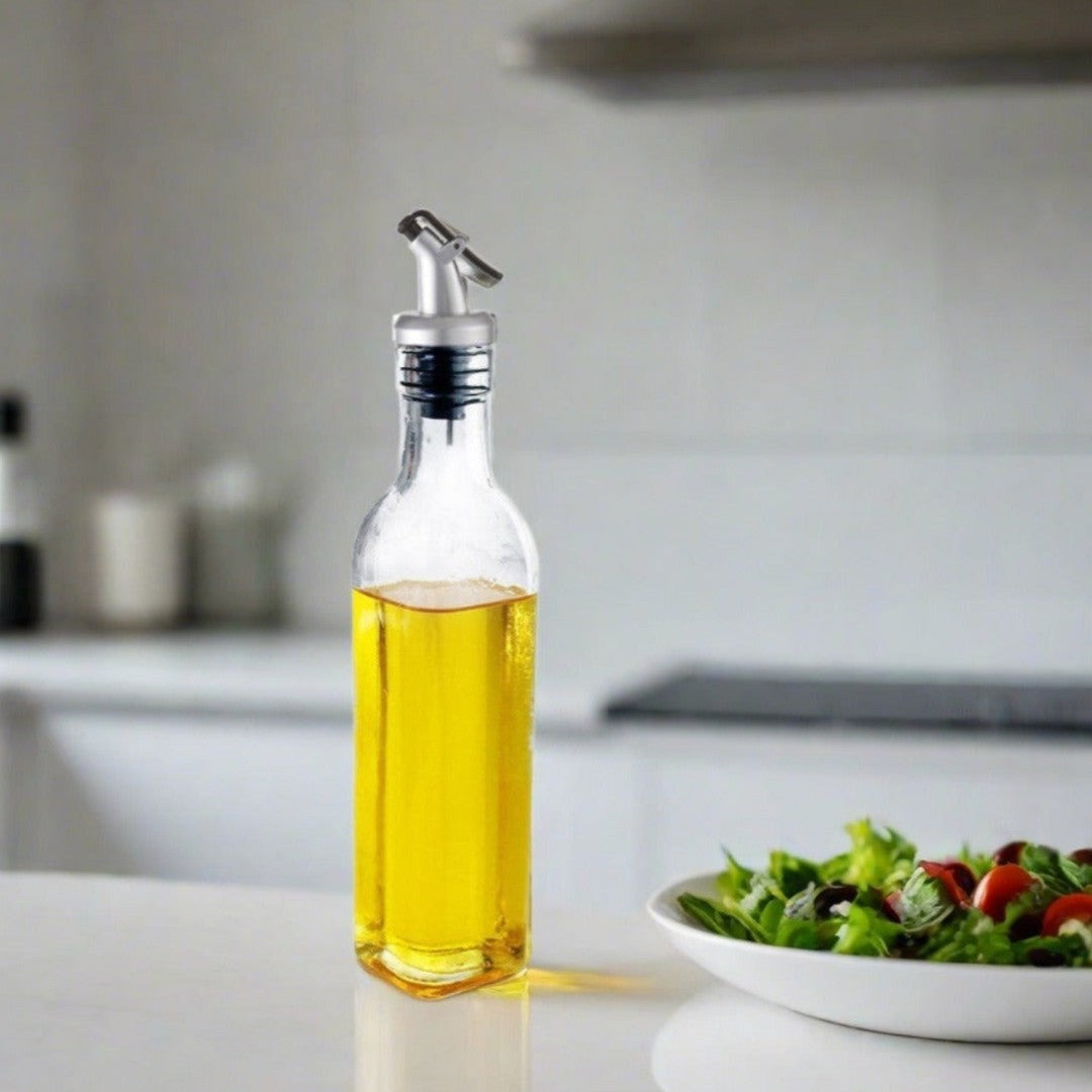 Cuisinox Oil & Vinegar Bottle 6oz - iQ living