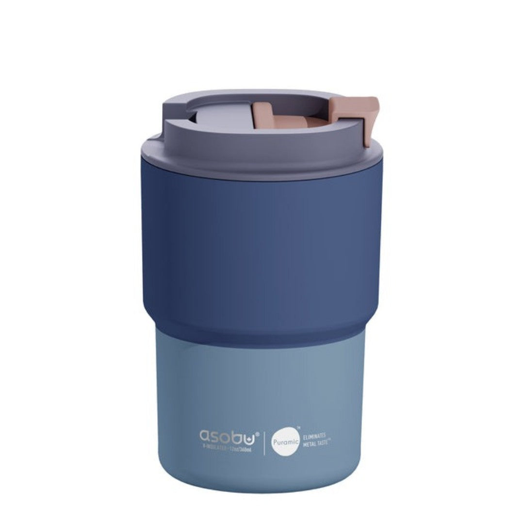 Asobu Coffee Express Tumbler 12oz