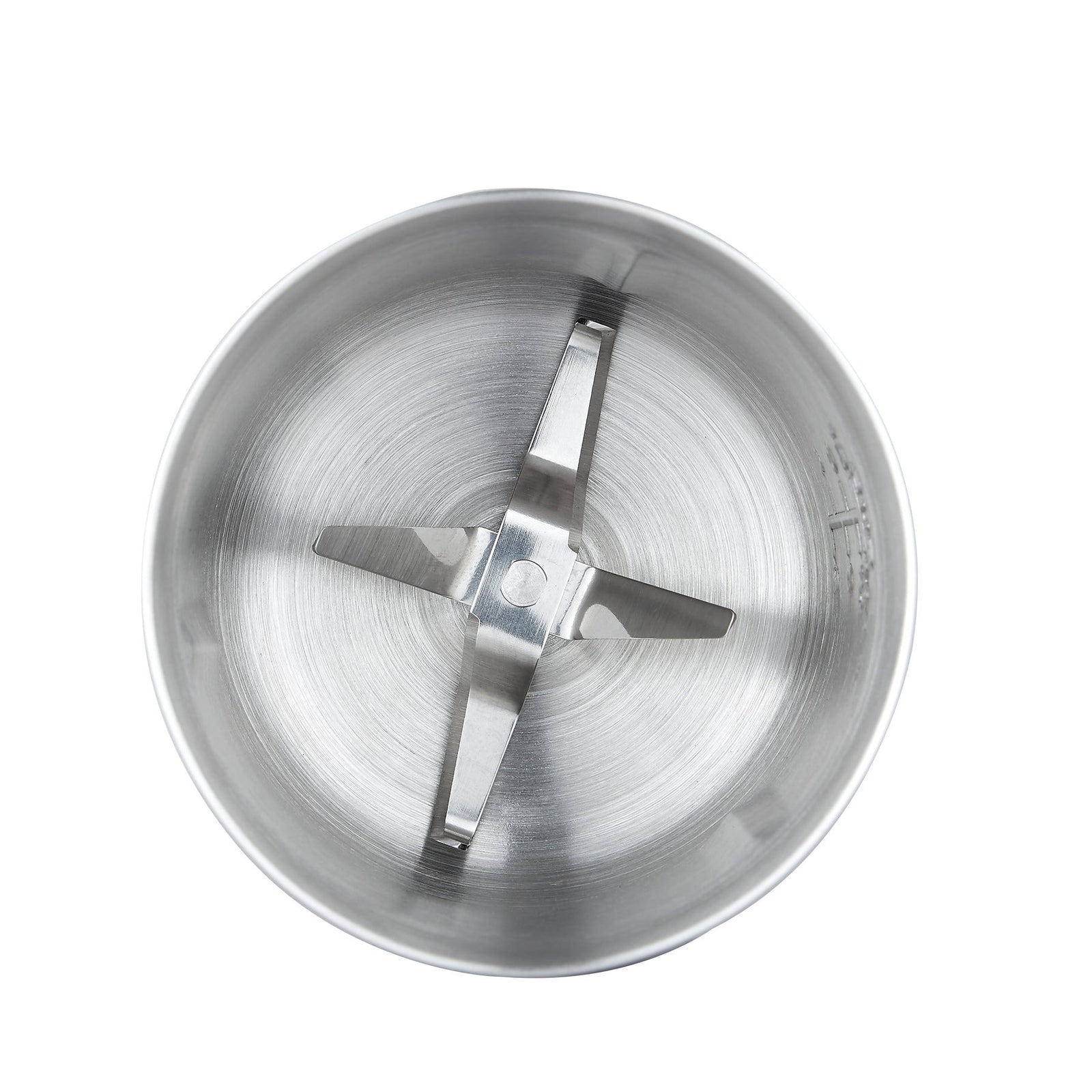 Salton Stainless Steel Smart Coffee Grinder