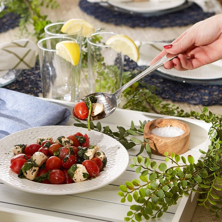 RSVP Endurance Monty Serving Spoon