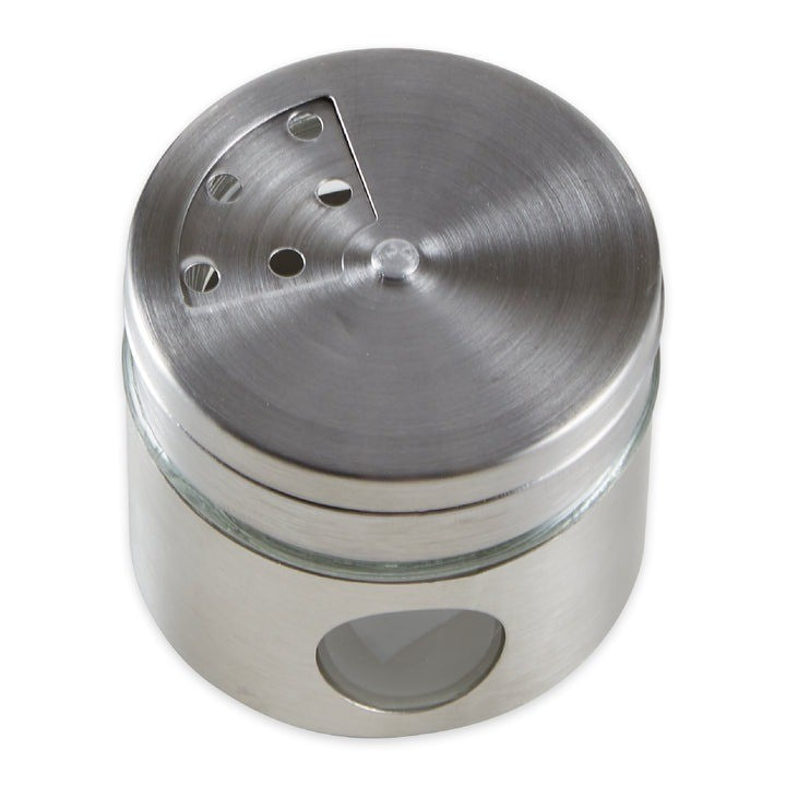 RSVP Endurance Spice Shaker - Wide 3.5oz