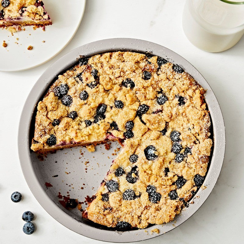 OXO PRO Ceramic Round Cake Pan 9" - iQ living