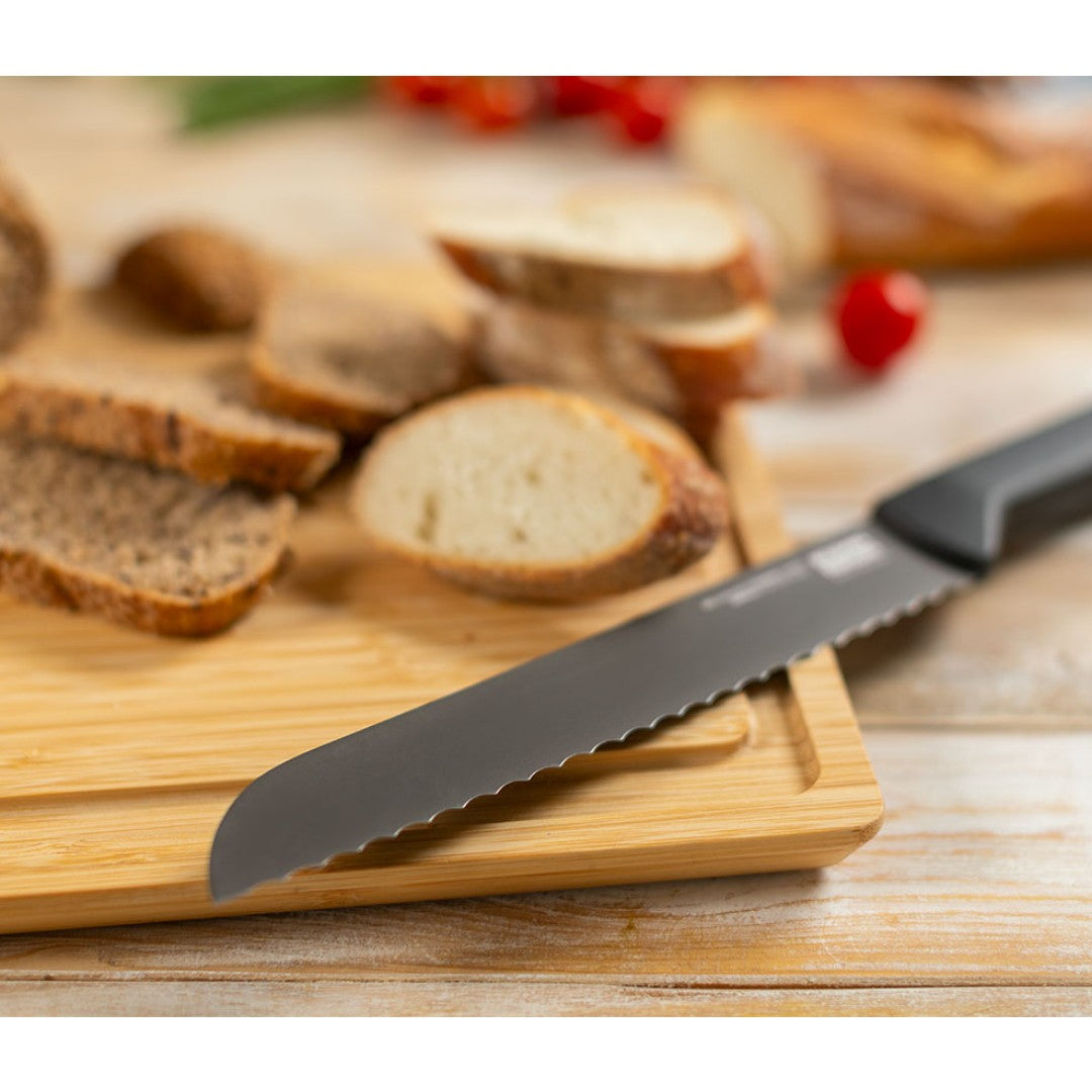 Kuhn Rikon ICED Bread Knife 8"