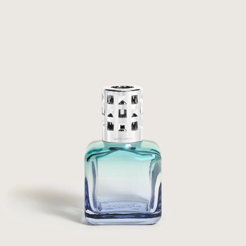 Maison Berger Ice Cube Blue Lamp Gift Set