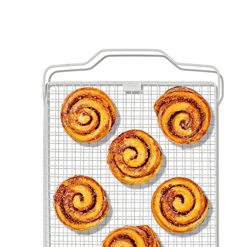 OXO PRO Ceramic Cooling Rack 11.5" x 20"