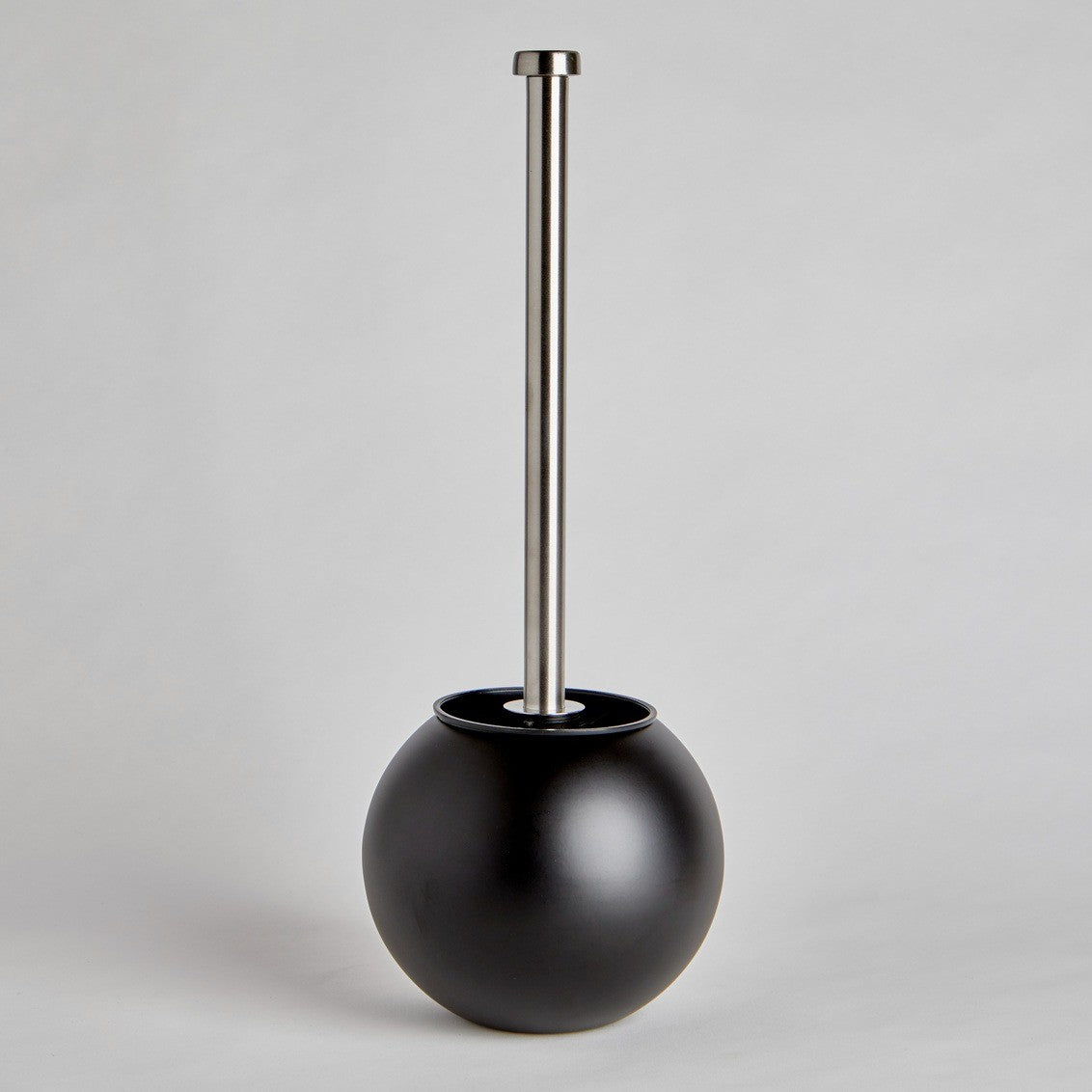 Moda At Home Globe Toilet Brush
