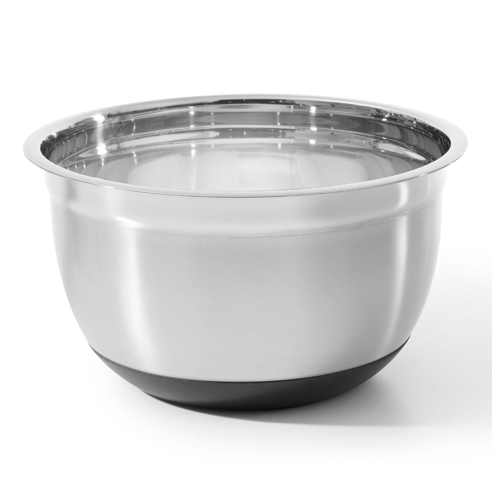 Starfrit Stainless Steel Mixing Bowl + Non-Slip Base