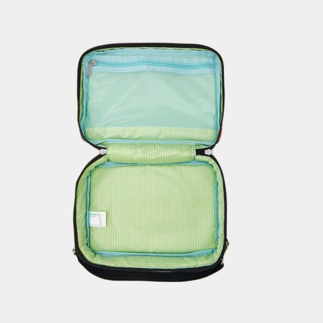 PlanetBox Adventure Lunch Bag - Street Art