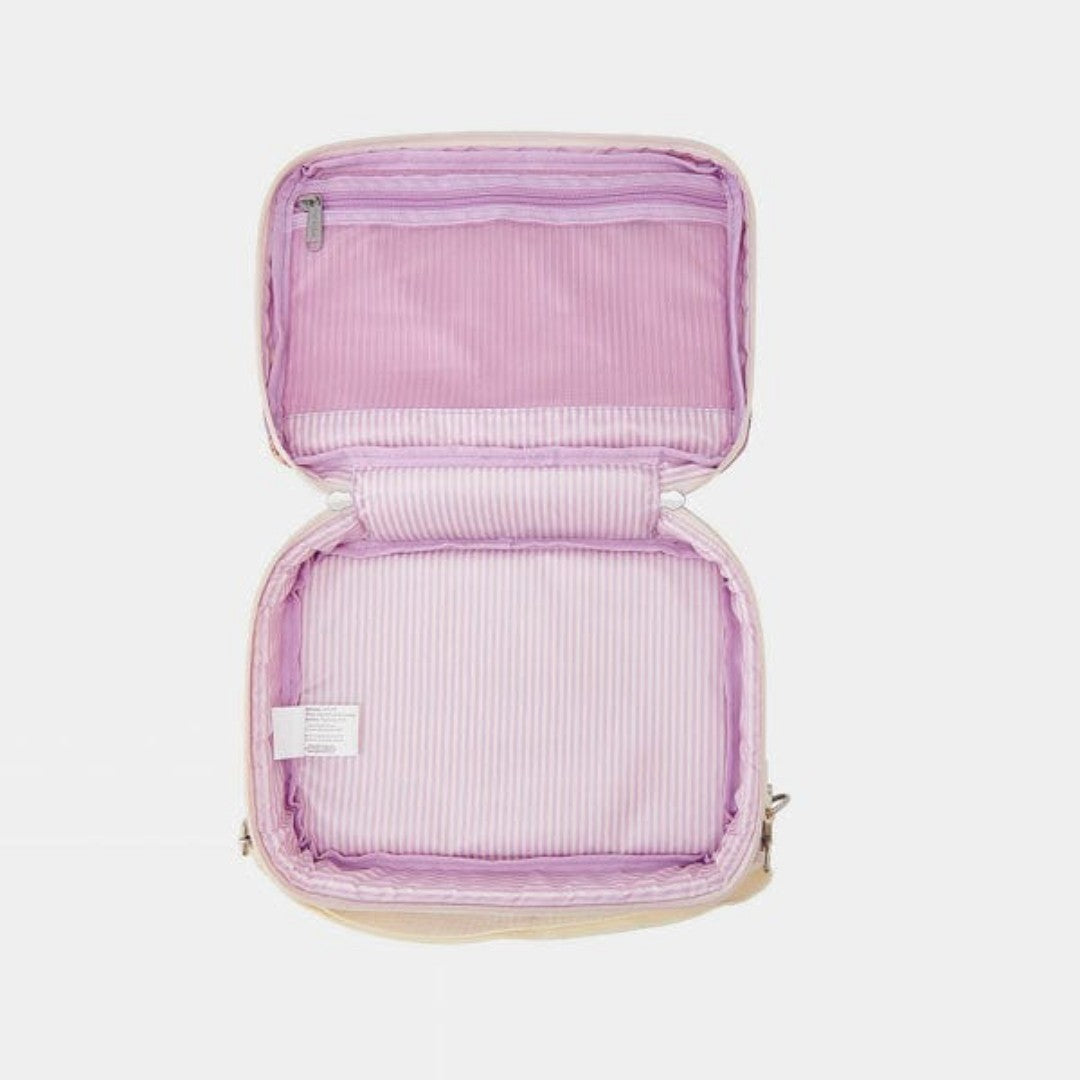 PlanetBox Adventure Lunch Bag - Pink Cats Meow