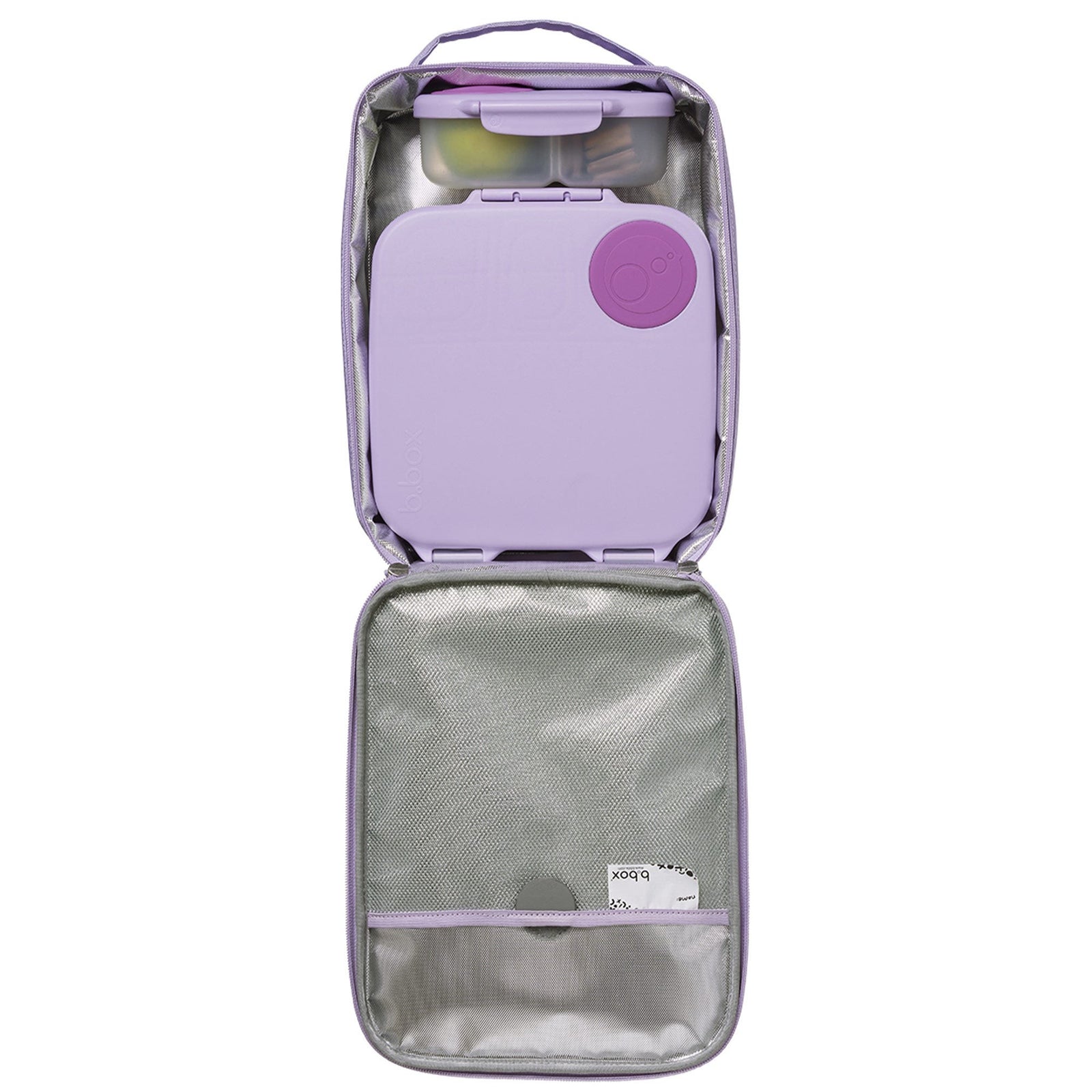 B.Box Insulated Flexi Lunchbag - Stardust