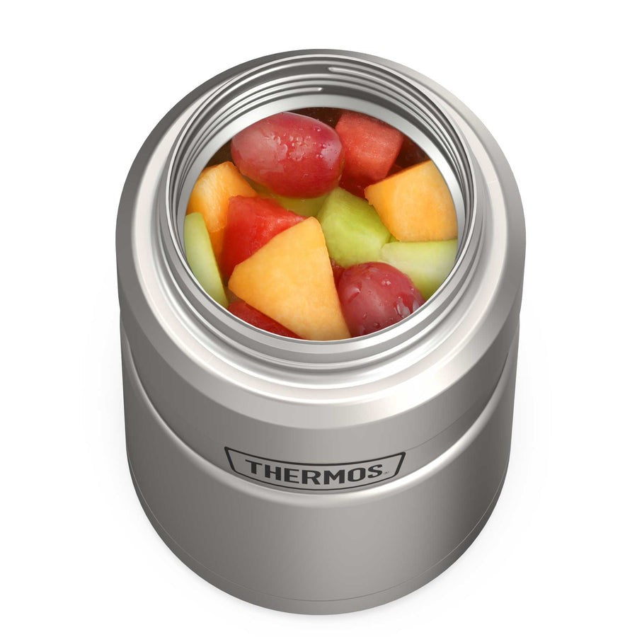 Thermos King Stainless Steel Food Jar 24oz