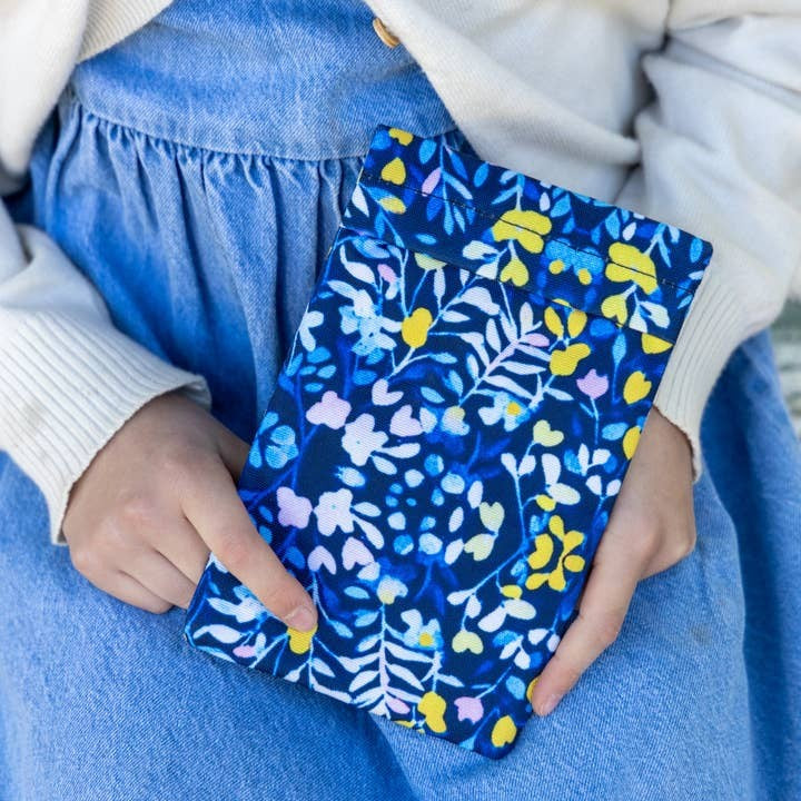 Yumbox Gel Ice Pack Set Of 2 Floral