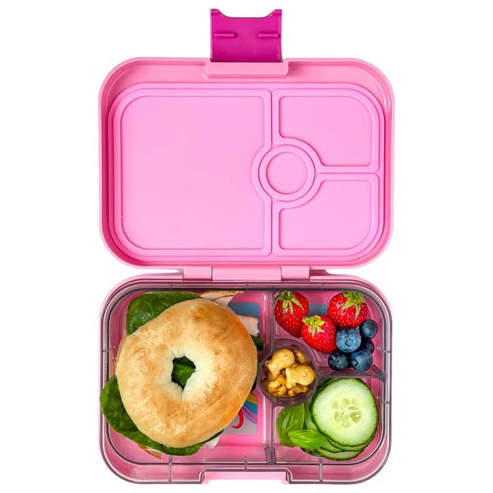 Yumbox Medium Panino 4 Compartment Lunch Box